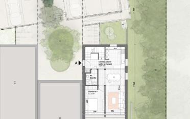Maison contiguë - image - 10