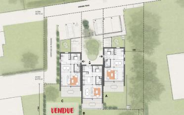 Row house 6 rooms - image - 9