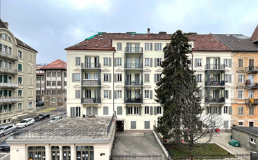 Wohngebäude - image - 2