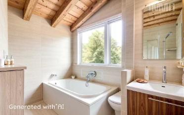 Chalet 5 rooms - image - 13