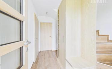 Chalet 5 pièces - image - 12
