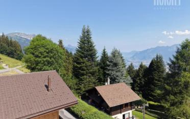 Chalet 5 pièces - image - 4