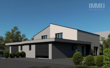 Maison 5.5 pièces - image - 1