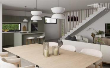 Maison 5.5 pièces - image - 3