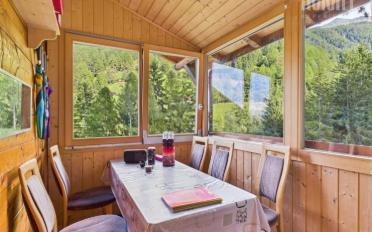 Chalet 3 Zimmer - image - 4