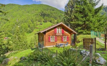 Chalet 3 Zimmer - image - 1