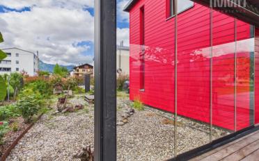 Maison 7 pièces - image - 5