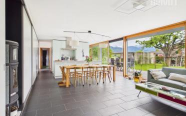 Maison 7 pièces - image - 11
