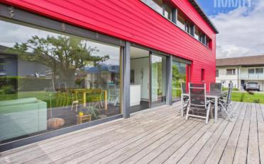 Maison 7 pièces - image - 5