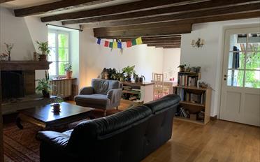 Wohnung 7.5 Zimmer - image - 1