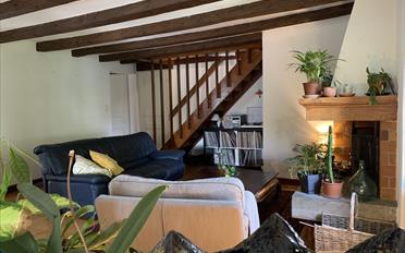 Wohnung 7.5 Zimmer - image - 2