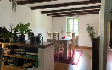 Wohnung 7.5 Zimmer - image - 3