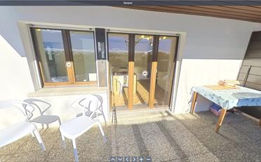 Terrassenwohnung 2.5 Zimmer - image - 5