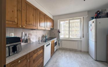 Wohnung 3.5 Zimmer - image - 2