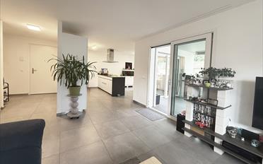 Apartment 3.5 rooms - image - 8