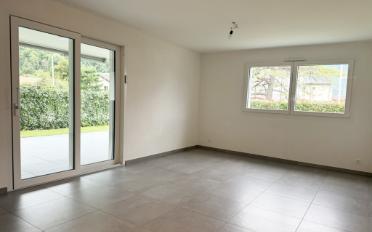 Apartment 3.5 rooms - image - 2