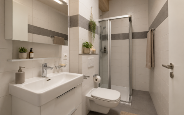 Duplex 4.5 Zimmer - image - 2