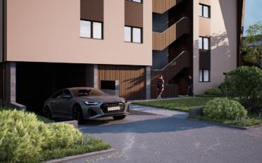 Wohnung 3.5 Zimmer - image - 6