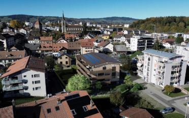 Wohnung 3.5 Zimmer - image - 8