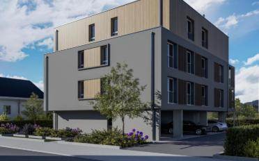 Wohnung 4.5 Zimmer - image - 3