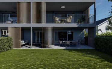 Wohnung 4.5 Zimmer - image - 2