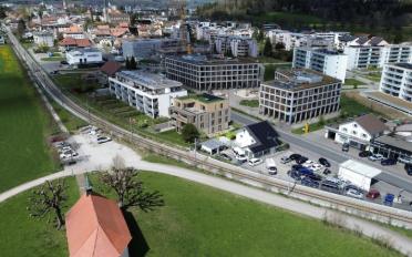 Wohnung 4.5 Zimmer - image - 8