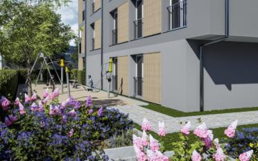 Wohnung 4.5 Zimmer - image - 4