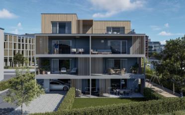 Appartement - image - 1