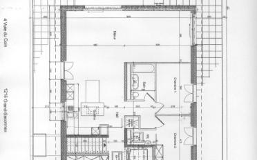 Attikawohnung 6 Zimmer - image - 9