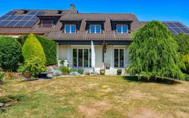 Reihenfamilienhaus 4.5 Zimmer - image - 2