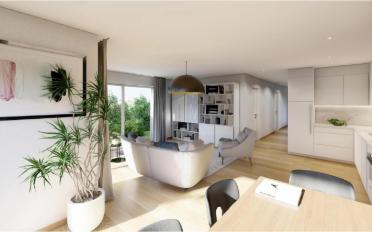 Apartment 4.5 rooms - image - 3