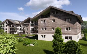 Apartment 4.5 rooms - image - 5