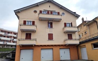 Wohnung 4.5 Zimmer - image - 1