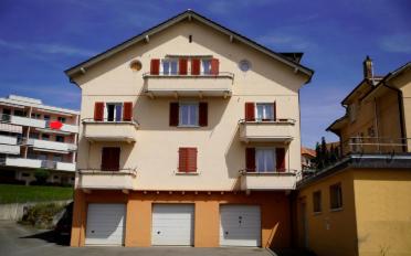 Apartment 4.5 rooms - image - 1