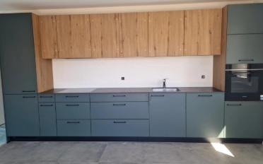 Wohnung 4.5 Zimmer - image - 4