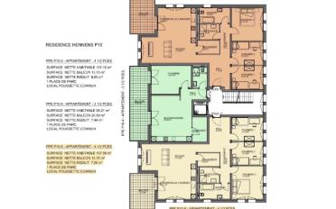 Wohnung 4.5 Zimmer - image - 8