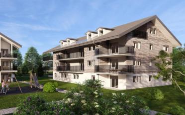 Wohnung 4.5 Zimmer - image - 1