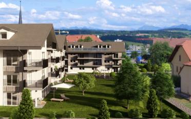 Wohnung 4.5 Zimmer - image - 7