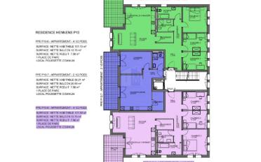 Apartment 4.5 rooms - image - 5