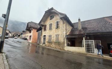 Residential building - image - 3