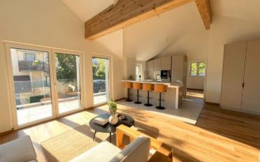 Wohnung 4.5 Zimmer - image - 1