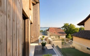 Wohnung 4.5 Zimmer - image - 1