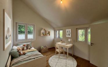 Wohnung 4.5 Zimmer - image - 4