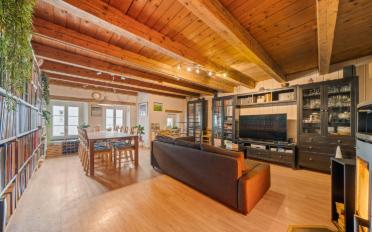 Wohngebäude 5.5 Zimmer - image - 5