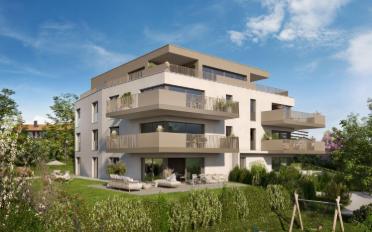 Appartement 4.5 pièces - image - 5