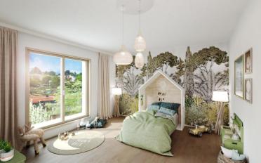 Appartement 4.5 pièces - image - 3