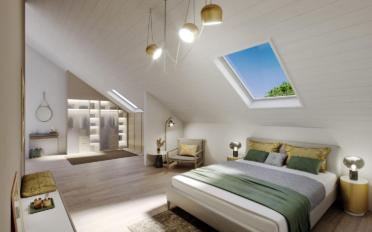 Einfamilienhaus 6.5 Zimmer - image - 1