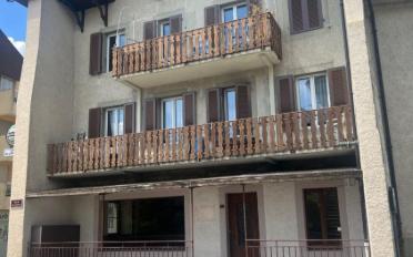 Appartement 3.5 pièces - image - 1