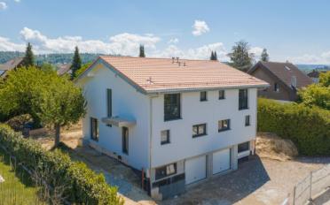 Villa 5.5 pièces - image - 2