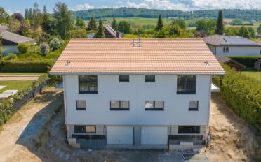 Villa 5.5 pièces - image - 9